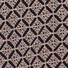 Serene Blue Viscose Indo Western